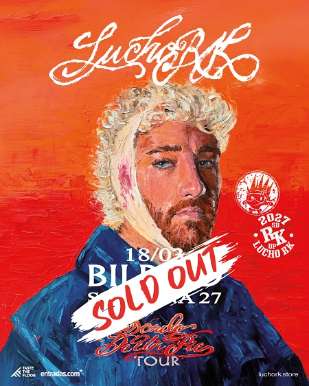 luchork soldout 1803