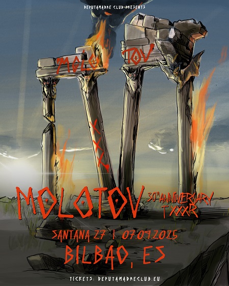 molotov