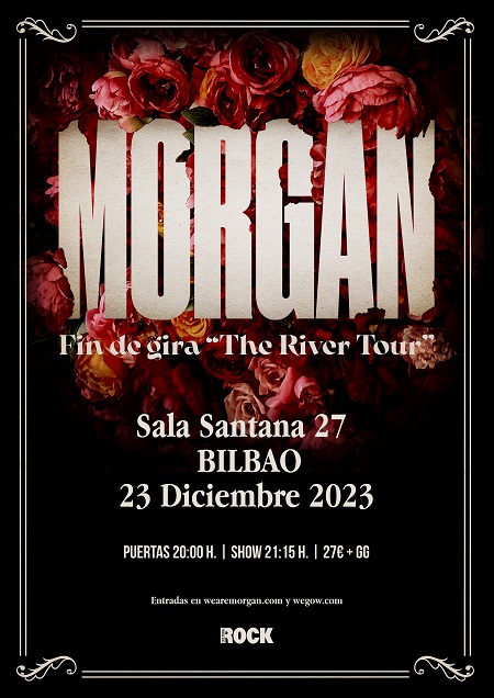 morgan nuevcart