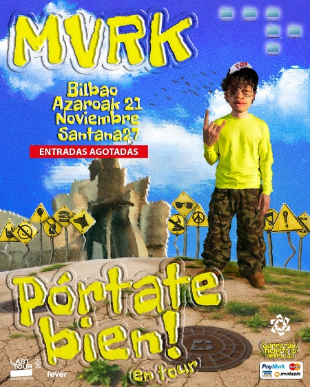 mvrk soldout