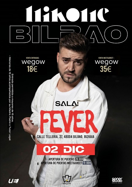 nikone bilbao