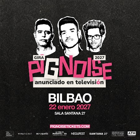 pignoise 27
