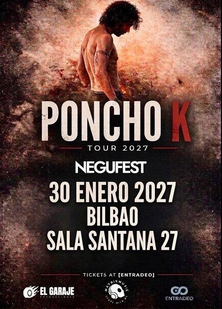 ponchok 2027