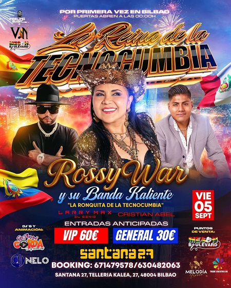 rossywar