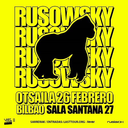 rusowsky