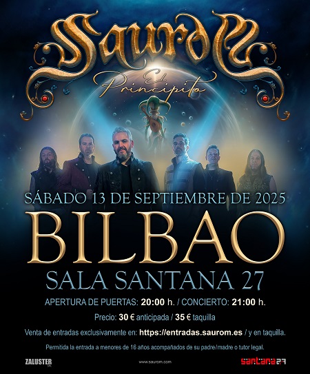 saurom