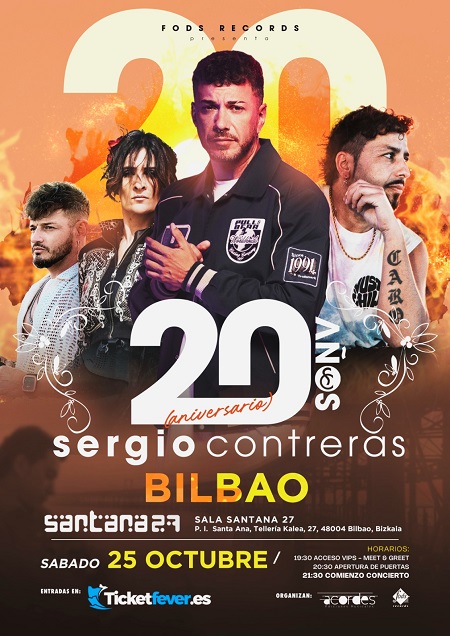 sergiocontreras