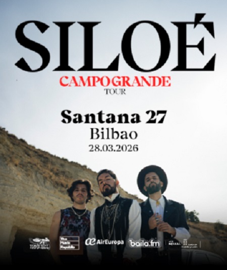 siloe bilbao