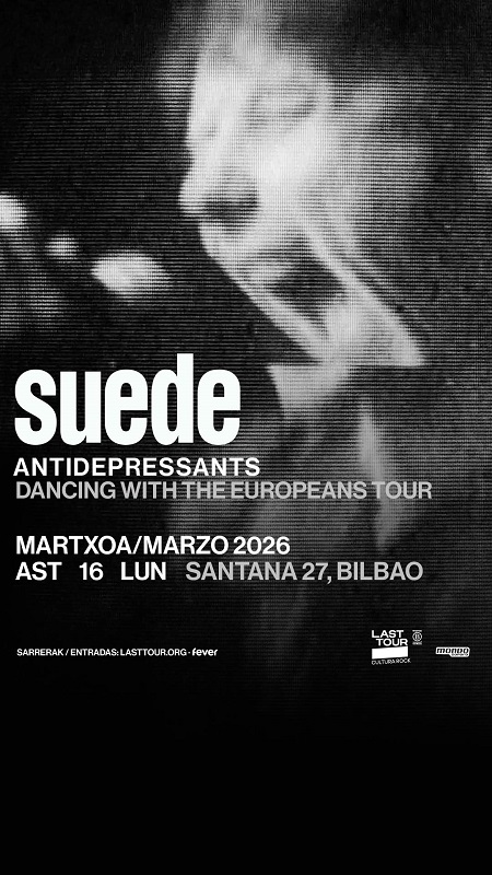 suede 