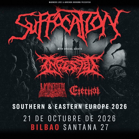 suffocation