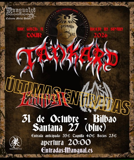 tankard