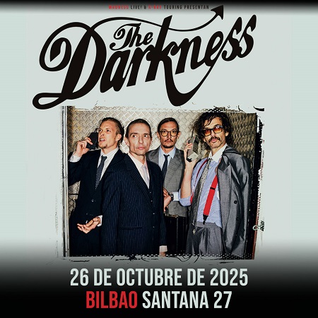 the darkness