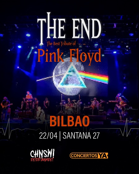 the end