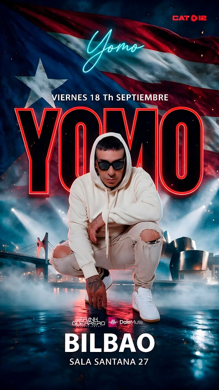 yomo