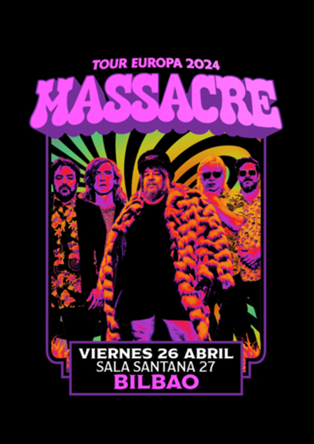 massacre bilbao