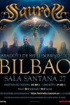 SAUROM, Gira 