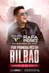 RAFA PÉREZ