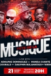 FETE DE LA MUSIQUE