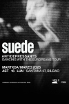SUEDE