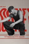 AGONEY - DICOTOMIA TOUR PT. II