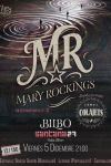 MARY ROCKINGS + Colajets