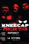 KNEECAP ¡¡ SOLD OUT !!