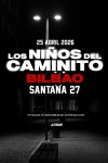 LOS NIÑOS DEL CAMINITO ¡¡ SOLD OUT !!