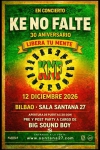 KE NO FALTE