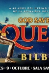 GOD SAVE THE QUEEN