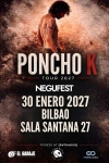 PONCHO K (NEGUFEST 2027)