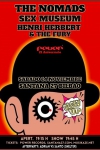 BLOW UP FEST: THE NOMADS + SEX MUSEUM + HENRI HERBERT&THE FURY