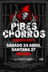 PIBES CHORROS