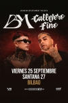 BM & Callejero Fino 