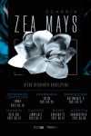 ZEA MAYS + Artista invitado