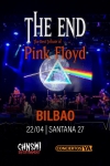 THE END, The Best Tribute of Pink Floyd