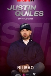 JUSTIN QUILES