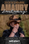 AMAURY SANTACRUZ
