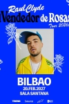 RAUL CLYDE - La Trend Bilbao