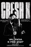 CRESH K