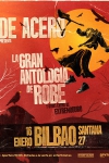 Acero | Antología de Robe Extremoduro