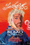 LUCHO RK - Sordo De Un Pie Tour ¡¡ SOLD OUT !!