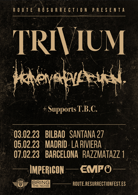 trivium 23